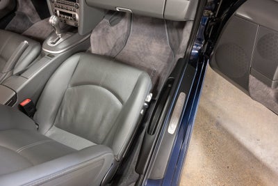 2006 Porsche 911 Carrera S