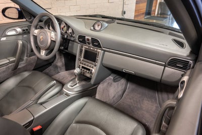 2006 Porsche 911 Carrera S