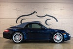 2006 Porsche 911 Carrera S