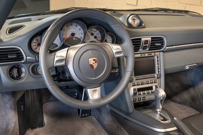 2006 Porsche 911 Carrera S