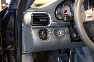 2006 Porsche 911 Carrera S