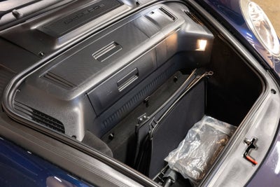 2006 Porsche 911 Carrera S