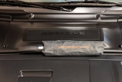 2006 Porsche 911 Carrera S