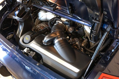 2006 Porsche 911 Carrera S