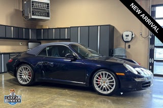 2006 Porsche 911 Carrera S