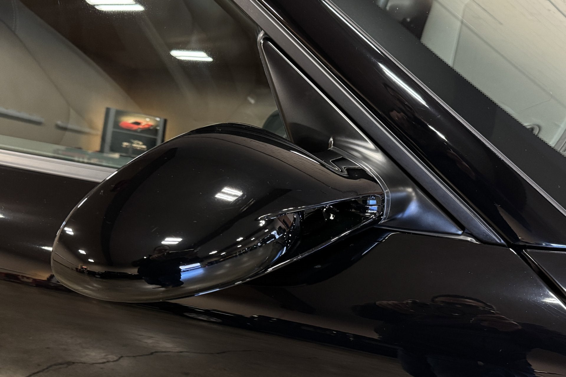 2006 Porsche 911 Carrera S