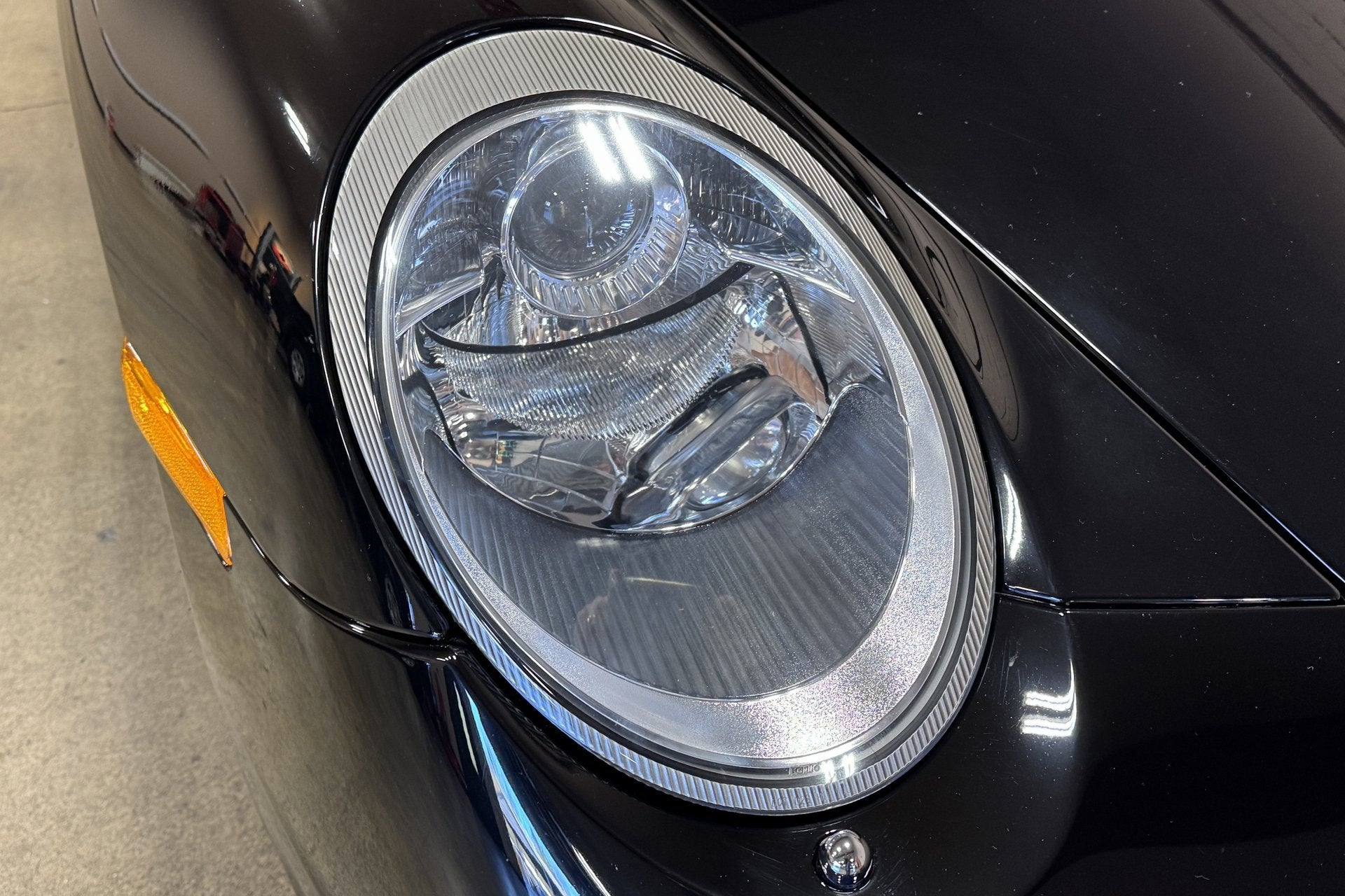 2006 Porsche 911 Carrera S