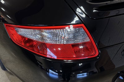 2006 Porsche 911 Carrera S