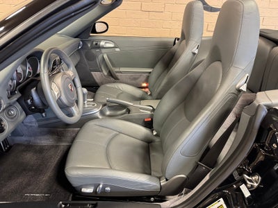 2006 Porsche 911 Carrera S