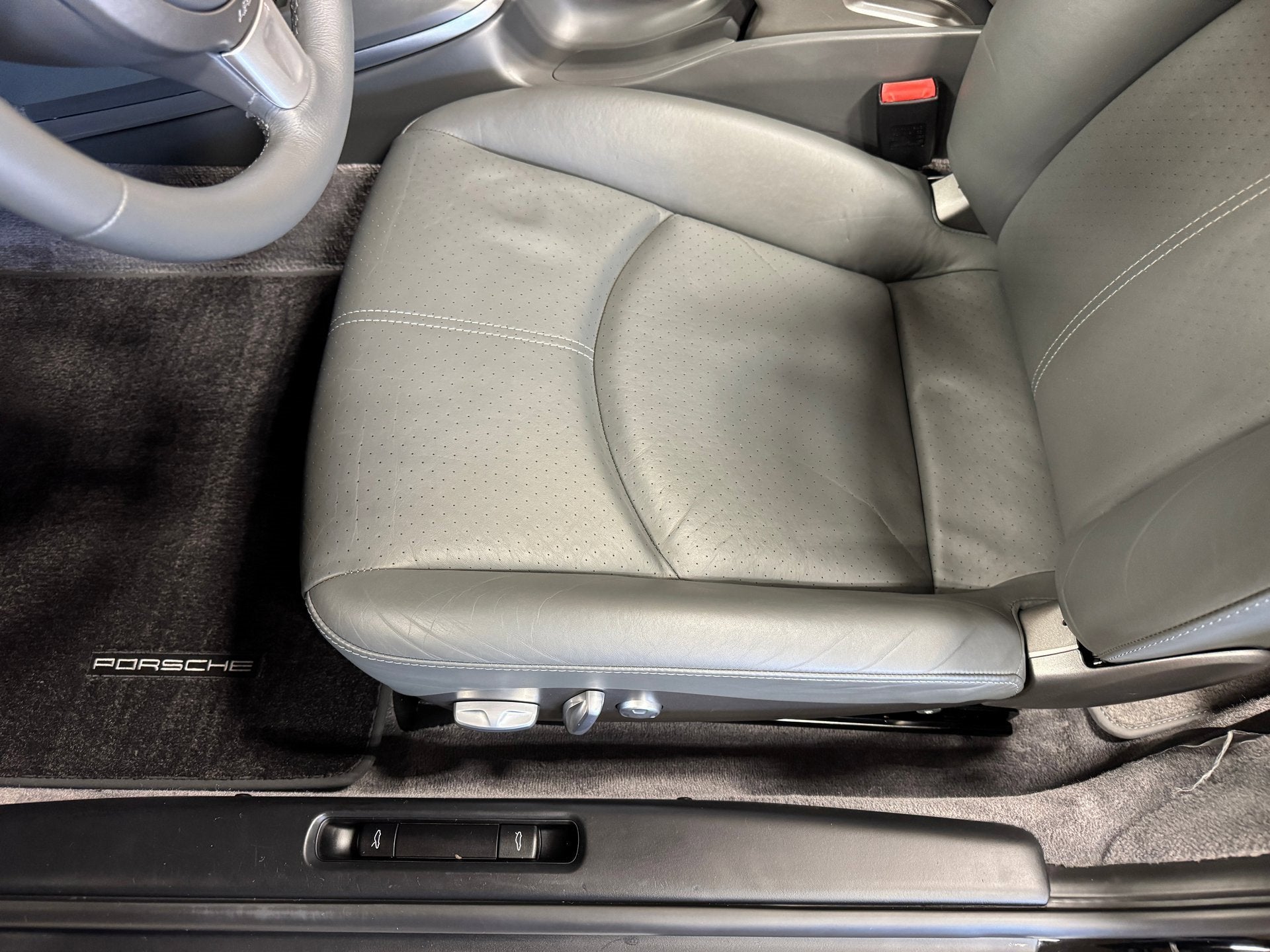 2006 Porsche 911 Carrera S