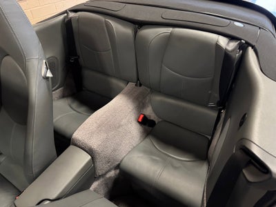 2006 Porsche 911 Carrera S