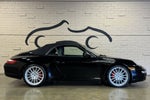 2006 Porsche 911 Carrera S