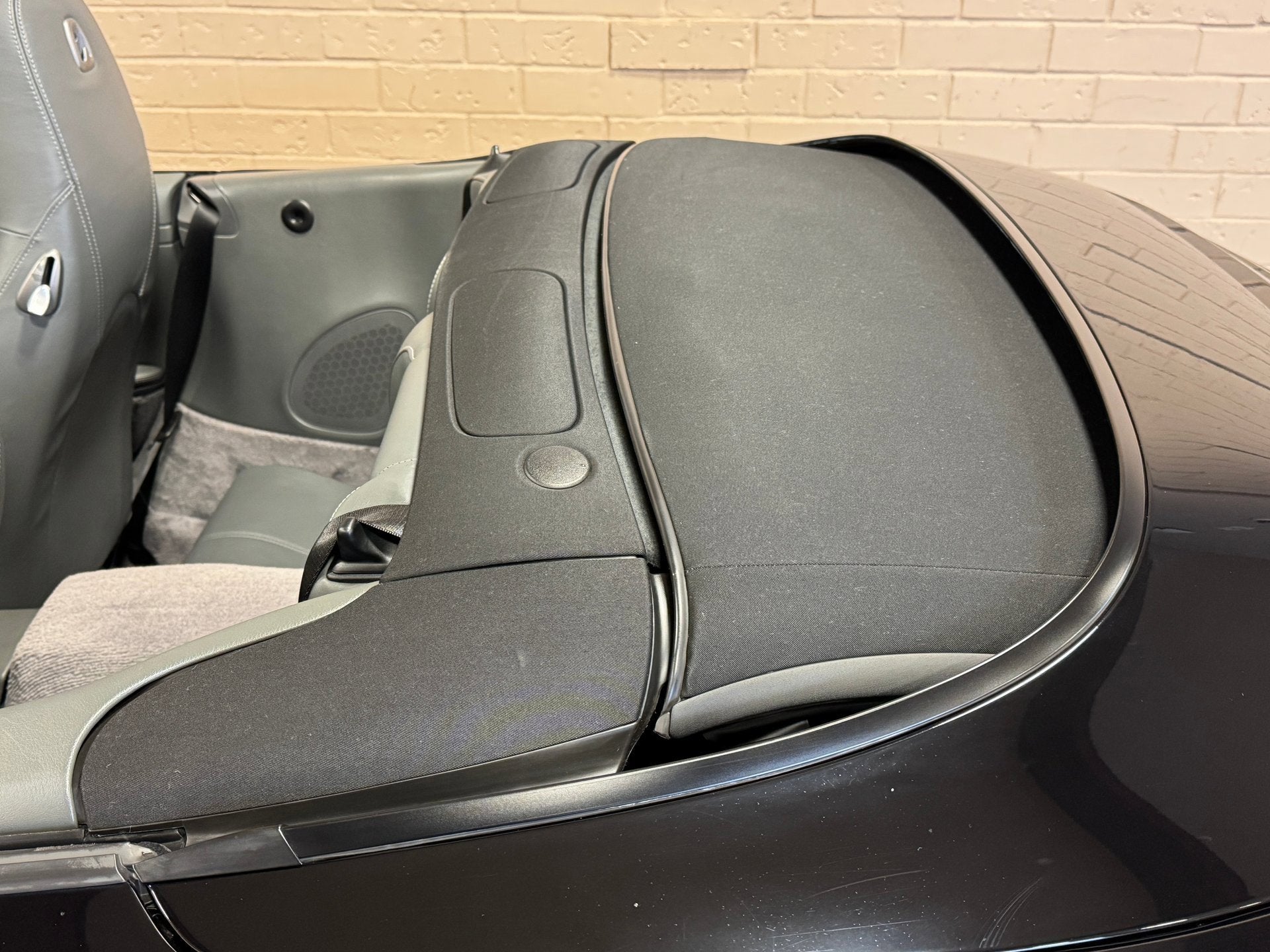 2006 Porsche 911 Carrera S