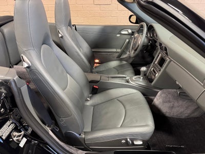 2006 Porsche 911 Carrera S