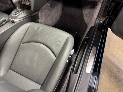 2006 Porsche 911 Carrera S