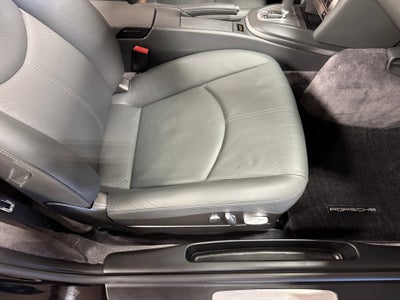 2006 Porsche 911 Carrera S