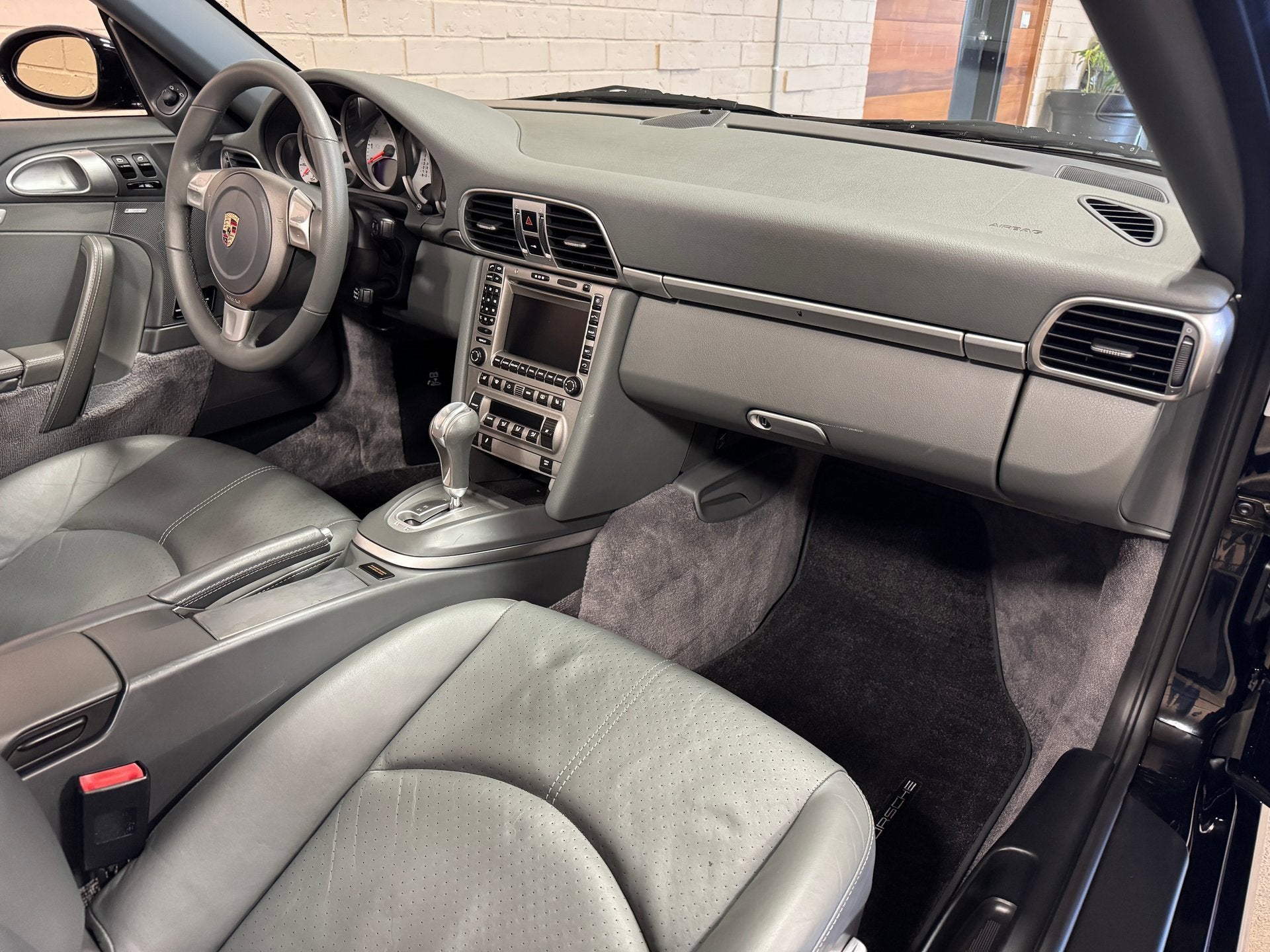 2006 Porsche 911 Carrera S