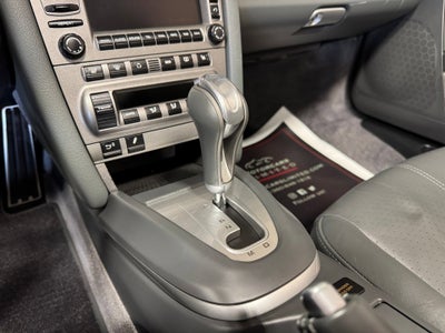 2006 Porsche 911 Carrera S