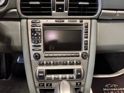 2006 Porsche 911 Carrera S