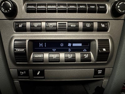 2006 Porsche 911 Carrera S