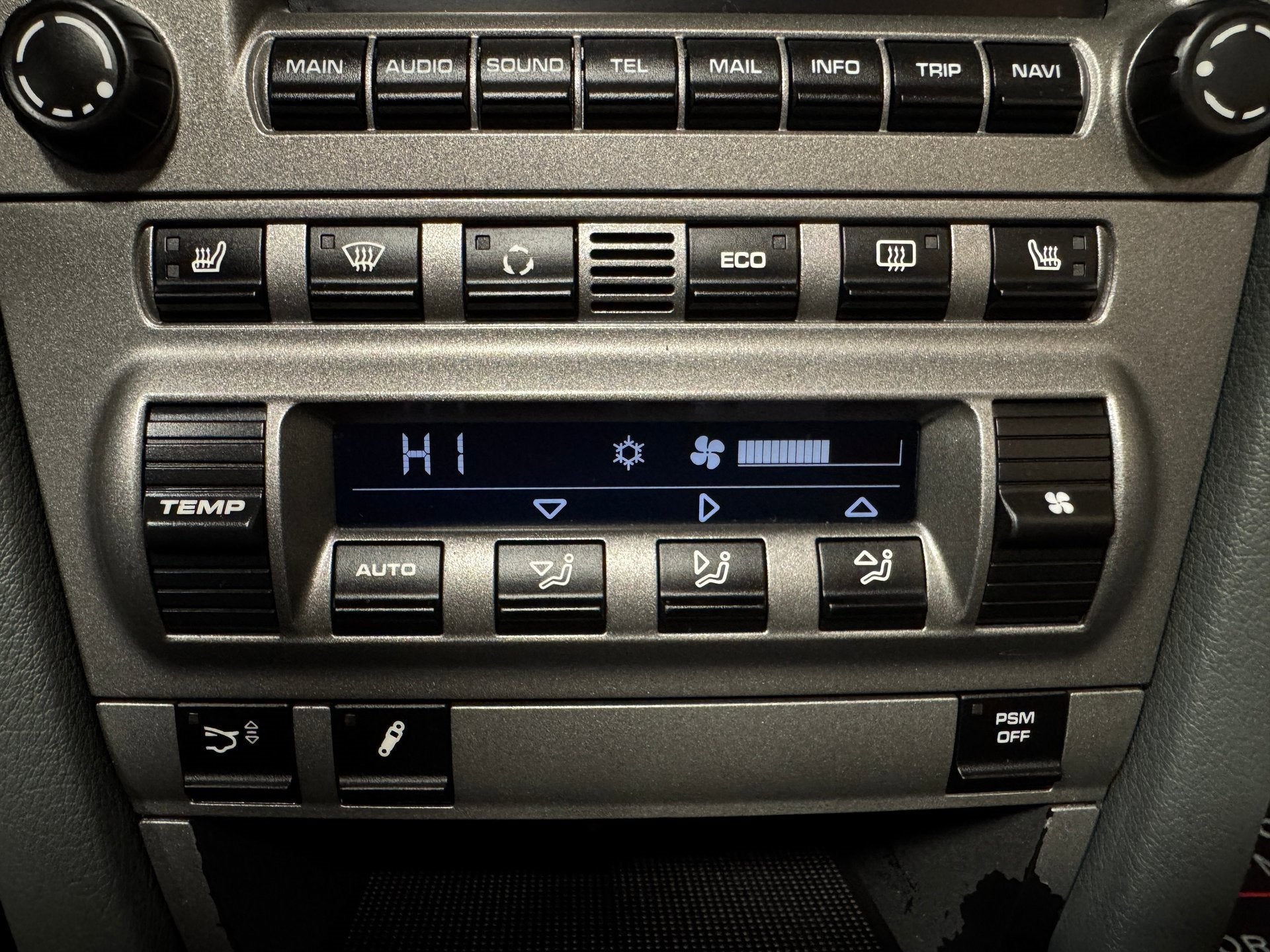 2006 Porsche 911 Carrera S