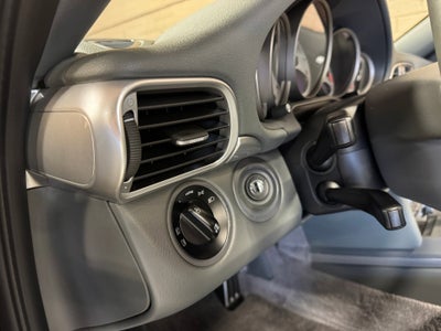 2006 Porsche 911 Carrera S