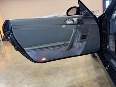 2006 Porsche 911 Carrera S