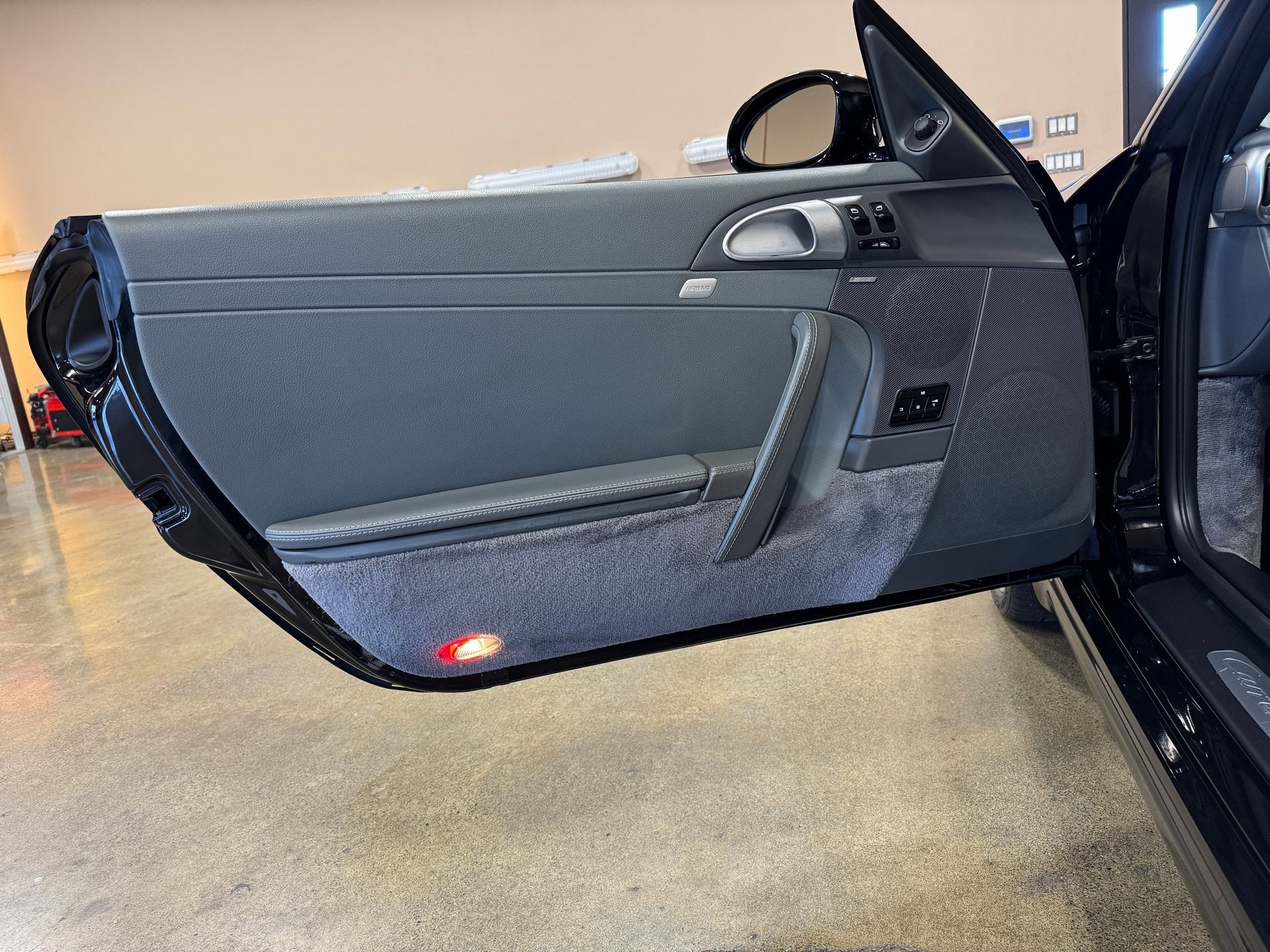 2006 Porsche 911 Carrera S