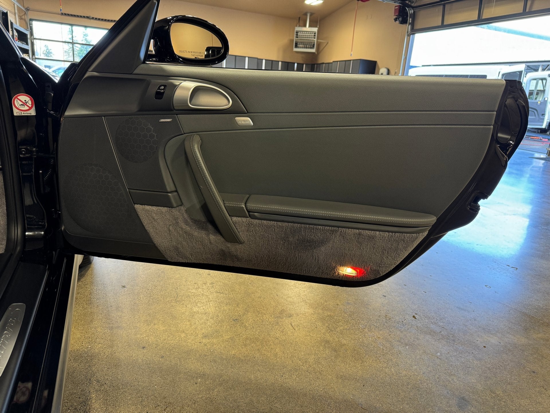 2006 Porsche 911 Carrera S