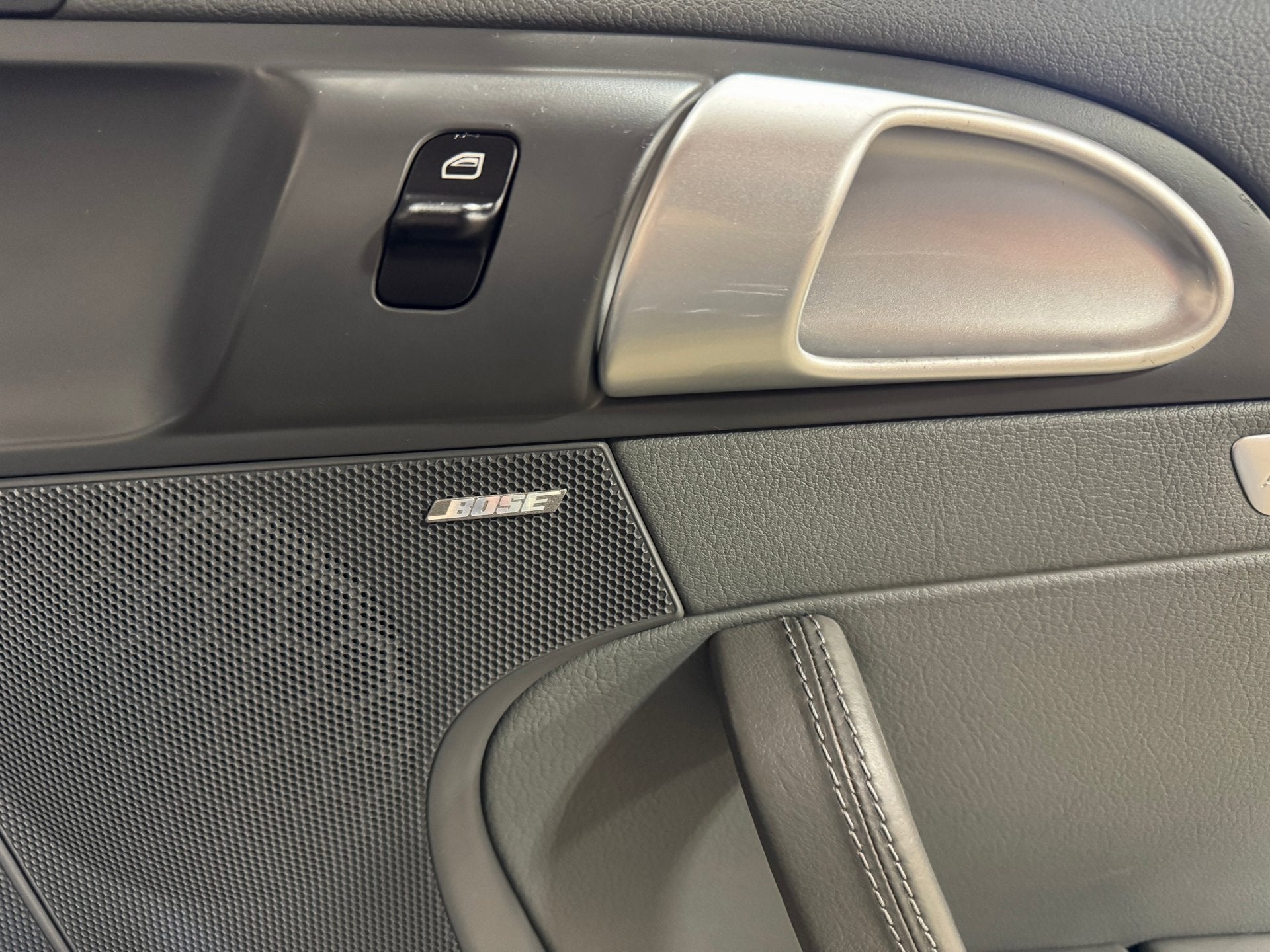 2006 Porsche 911 Carrera S