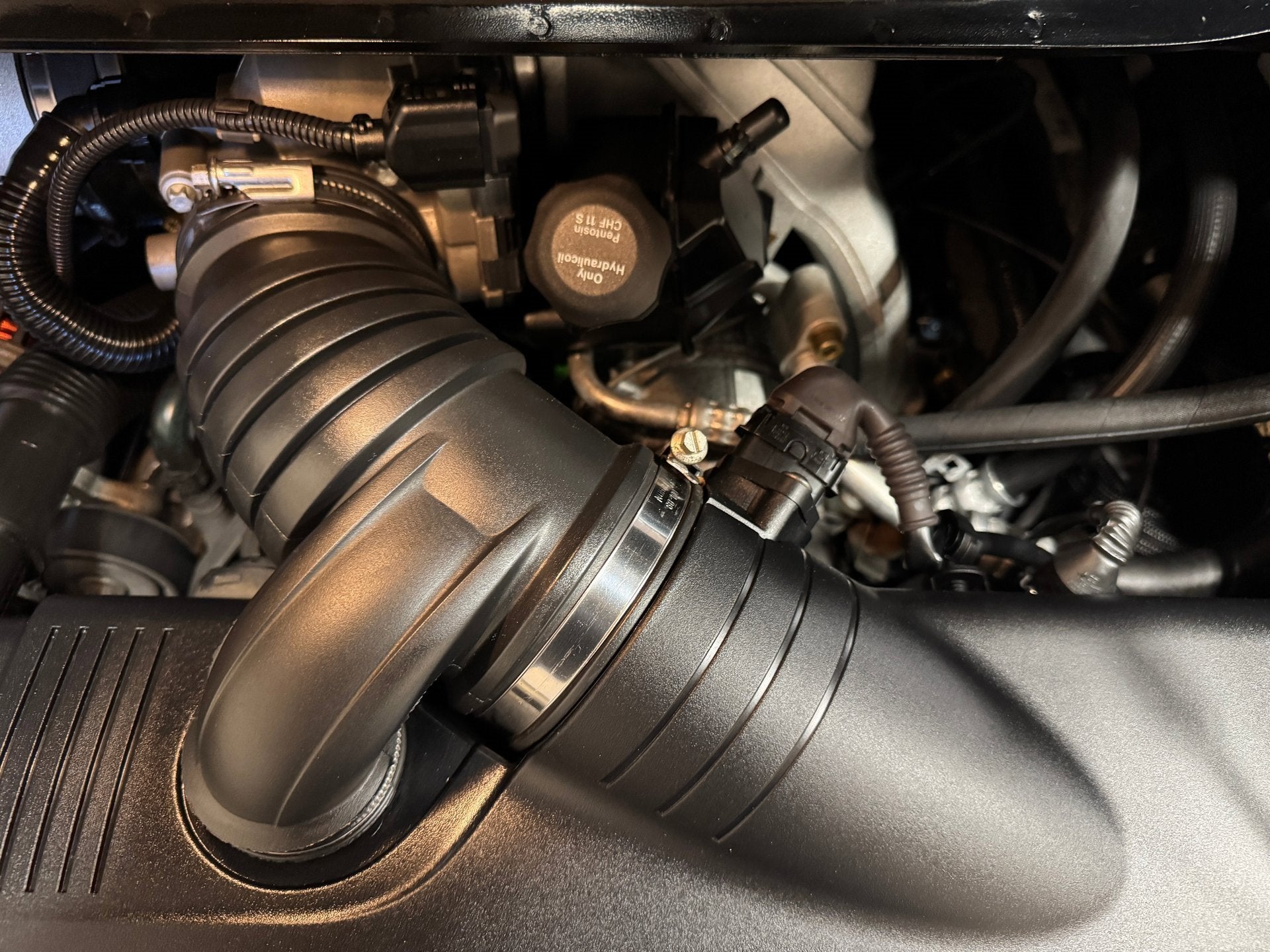 2006 Porsche 911 Carrera S