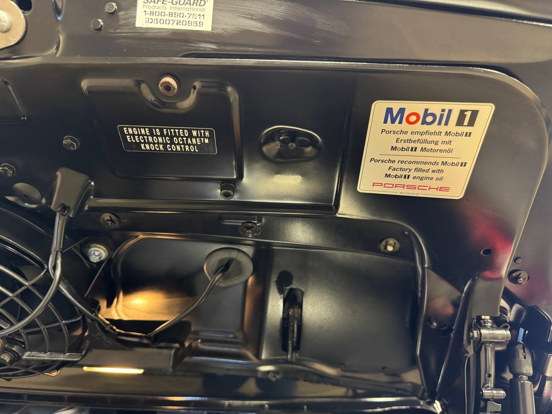 2006 Porsche 911 Carrera S