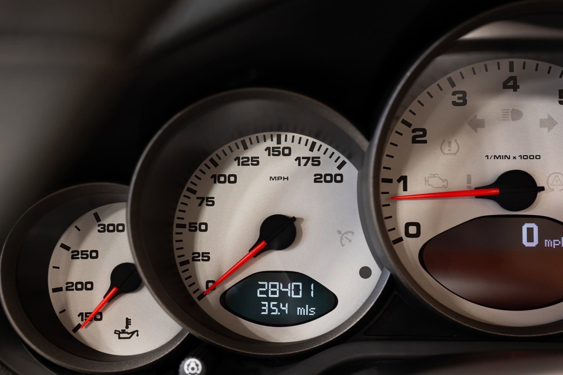 2006 Porsche 911 Carrera S