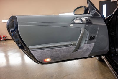 2006 Porsche 911 Carrera S