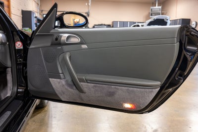 2006 Porsche 911 Carrera S