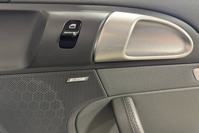 2006 Porsche 911 Carrera S