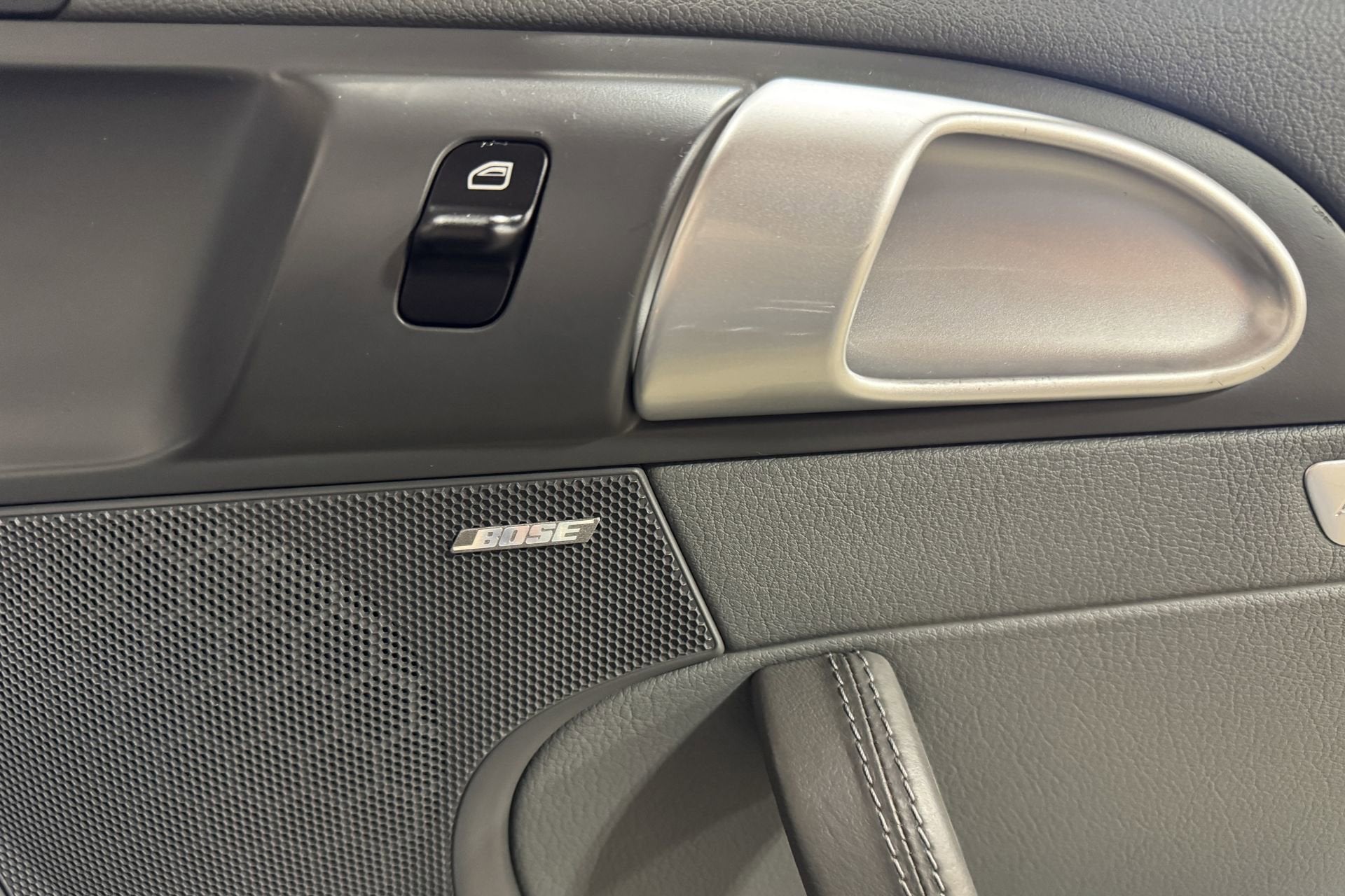 2006 Porsche 911 Carrera S