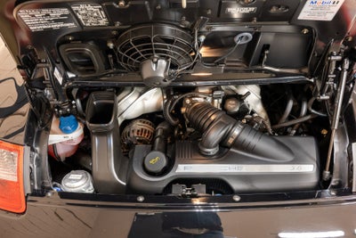 2006 Porsche 911 Carrera S