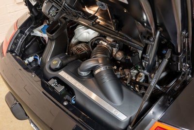 2006 Porsche 911 Carrera S