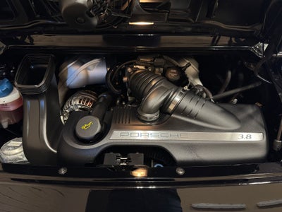 2006 Porsche 911 Carrera S