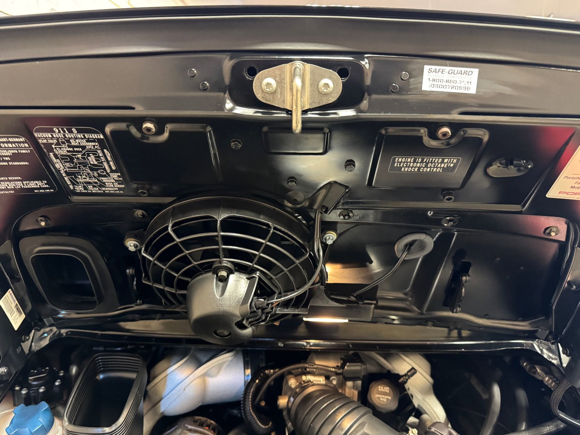 2006 Porsche 911 Carrera S