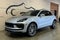 2024 Porsche Macan AWD