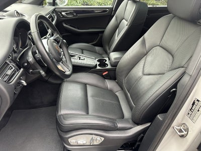 2019 Porsche Macan S