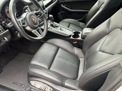 2019 Porsche Macan S
