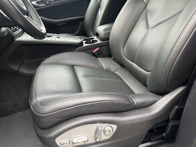 2019 Porsche Macan S