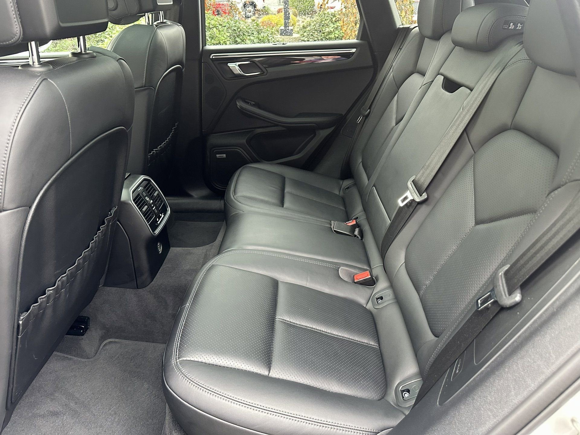 2019 Porsche Macan S