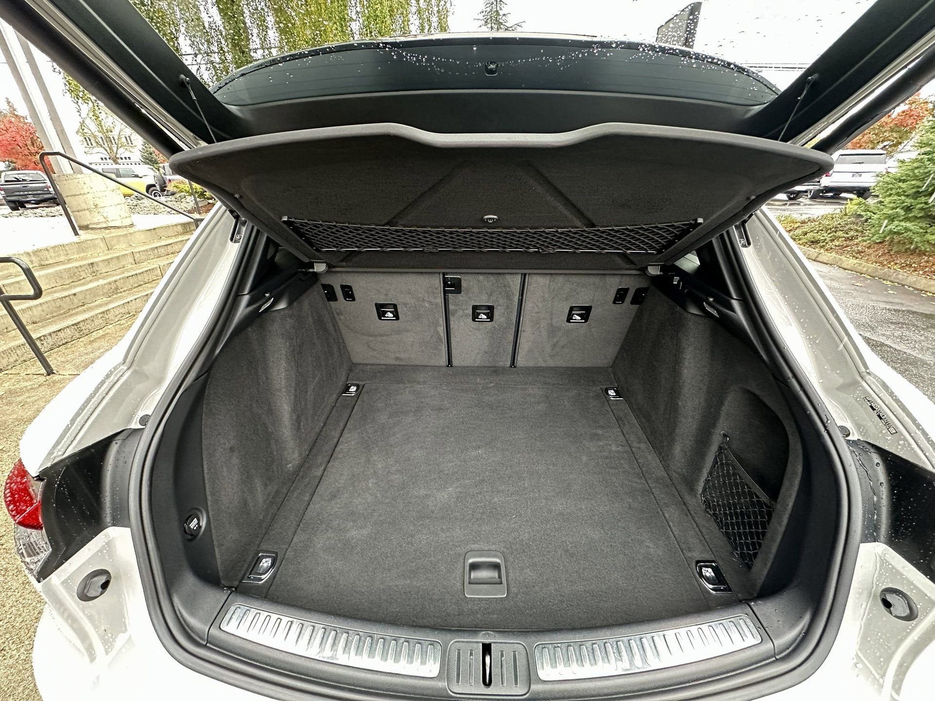 2019 Porsche Macan S