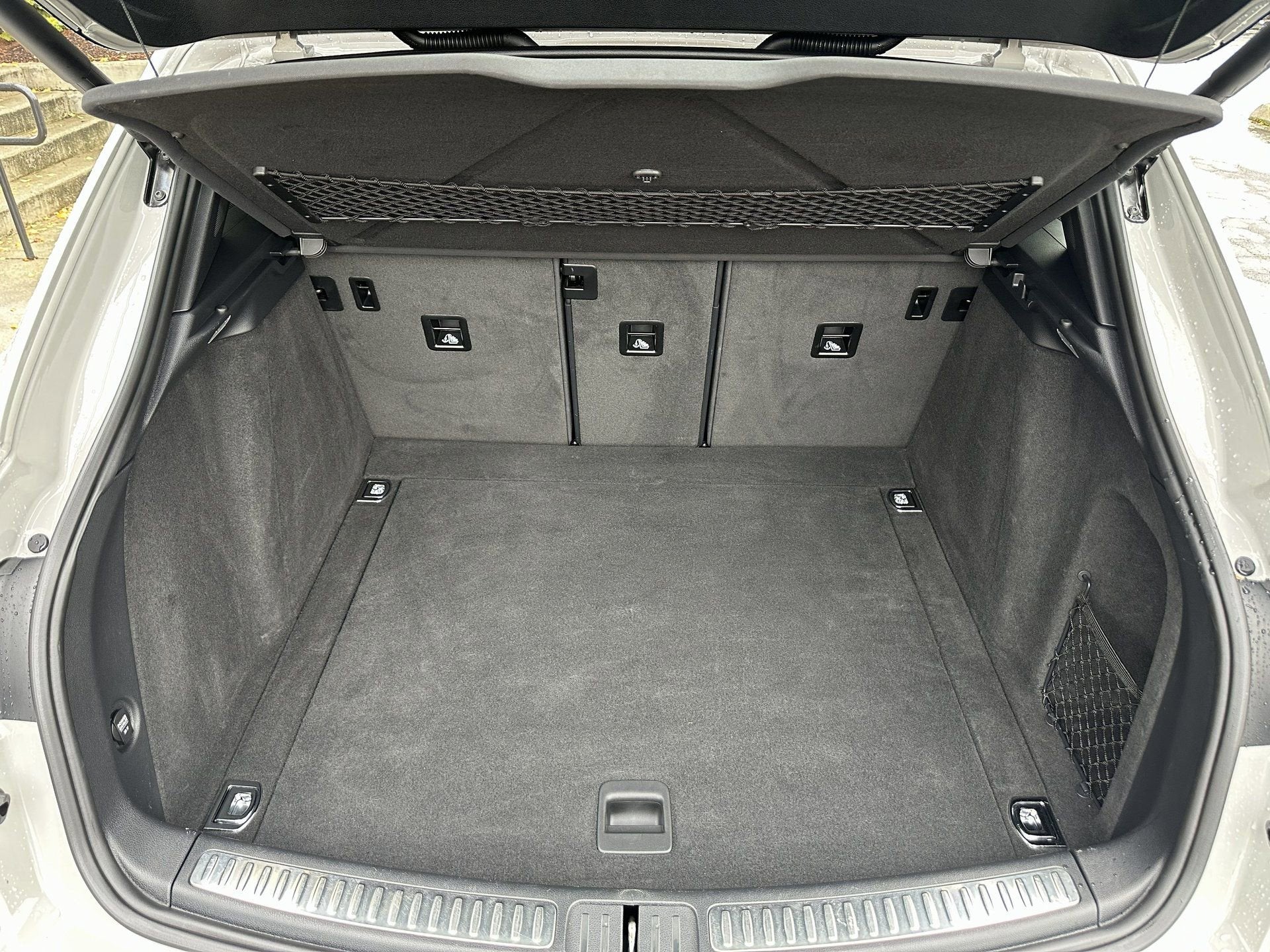 2019 Porsche Macan S