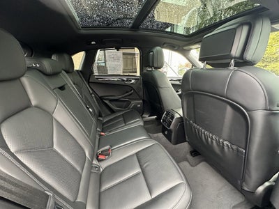 2019 Porsche Macan S