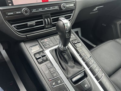 2019 Porsche Macan S